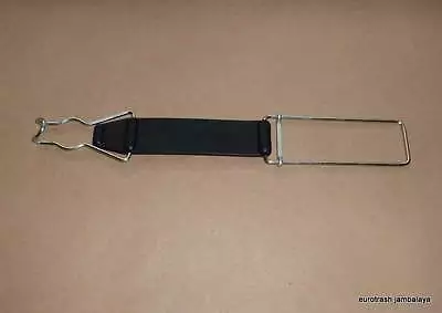 Moto Guzzi Battery Strap Tonti V7 Sport 850 1000 Lemans 1470-5500 • $11