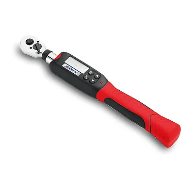 ACDelco ARM601-3 3/8  (3.7 To 37 Ft-lbs.) Electronic Digital Torque Wrench  • $99.99