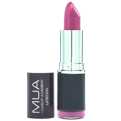 Mua Lipstick #2 (deep Rose Pink) Strongly Pigmented Long Lasting Sealed • £2.98