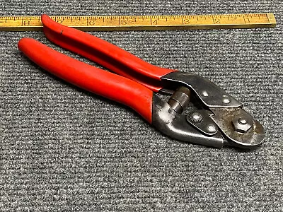 £26.92 • Buy Felco C7 Industrial Swiss Made Cable Cutter