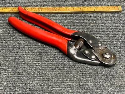 £26.92 • Buy Felco C7 Industrial Swiss Made Cable Cutter