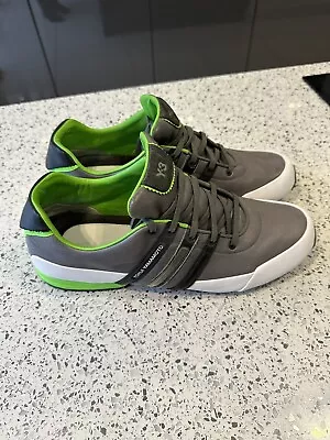 Mens Adidas Y3 Sprint Trainers Size 11 • £45