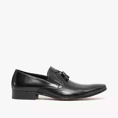 Blakeseys 199-09W-A Mens  Leather  Slip-On  Shoes • £41.88