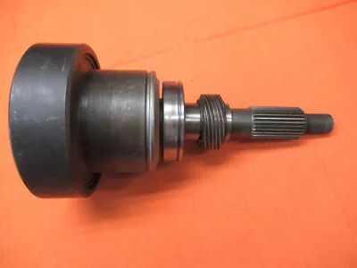 65 72 Ford F100  T85n - R11 Overdrive Output Shaft  * Used * • $159.95