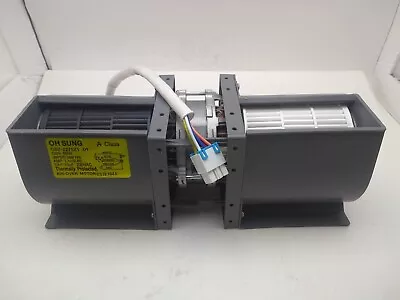 OEM GE WB26X10273 Microwave Blower / Ventilation Motor • $20