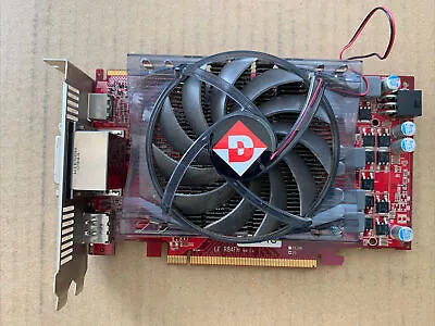 VisionTek Radeon HD 5770 1GB GDDR5 Graphics Video Card VT5770 • $21.90