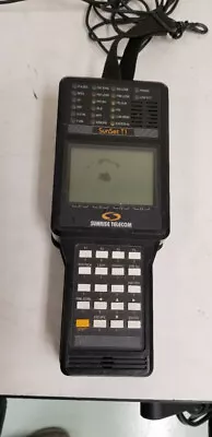 Sunrise Telecom T1 Cable Tester Unit #2 READ! • $55