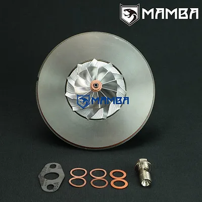 MAMBA 9-11 GTX Turbo CHRA Cartridge Mitsubishi 4G63T EVO 9 TD05HR-GTX3071R 9B TW • $709.50