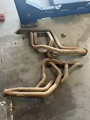 Hooker Super Comp Headers Mopar B Body • $400