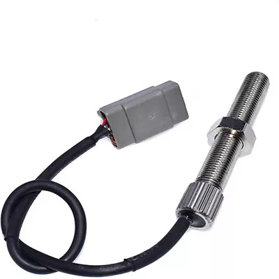 Magnetic Speed Crank Sensor 3/8'' Thread For Mag Pickup Assy 3/8-24M 0D2244M USA • $17.90