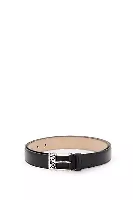 Alexander Mcqueen The Seal Belt • $345