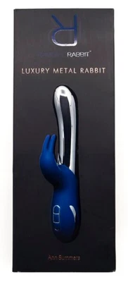 £72 • Buy Ann Summers Metal Luxury Rabbit RRP £75