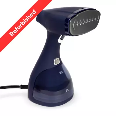 Electrolux Portable Handheld Garment And Fabric Steamer 1500 Watts Quick... • $49.99