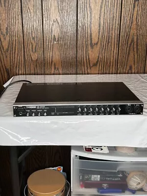 Tascam Us-2000 • $250