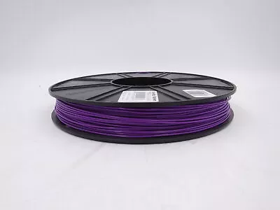 MakerBot True Purple Filament Large Spool 2 LBS MP05778 • $27.99