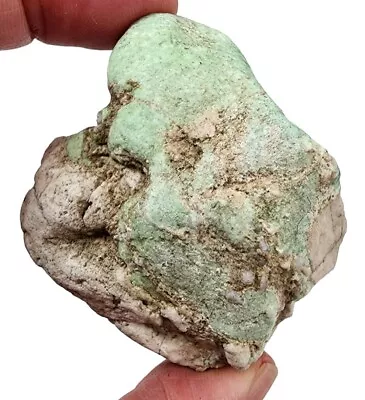 Variscite Rough In Matrix Utah 75.2 Grams • $6.99