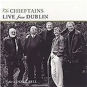 £3.06 • Buy The Chieftains : Live From Dublin CD (2005) Incredible Value And Free Shipping!