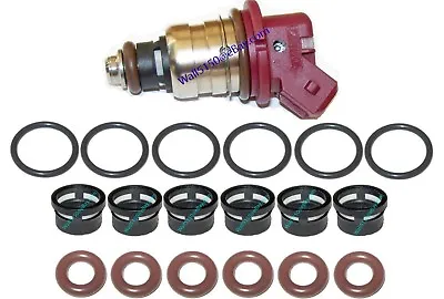 Fuel Injector Service Kit For Mercury Outboard Optimax 225HP 115/125HP 155HP  • $20.50