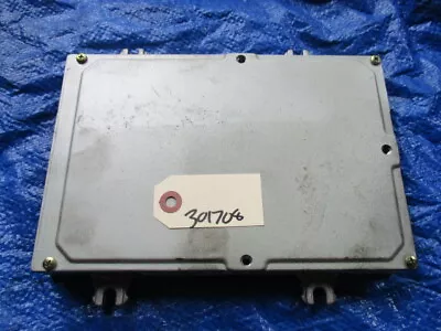 96-99 Acura Integra B18B1 Automatic Engine ECM Computer Ecu Obd2 37820-P75-C54 8 • $99.99