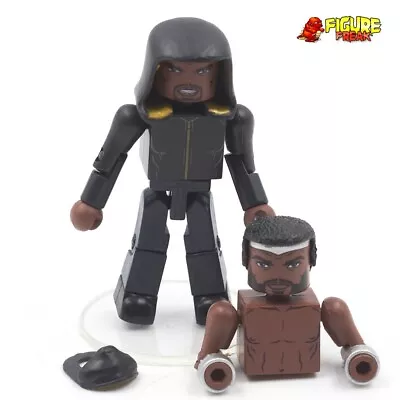 Marvel Minimates Netflix Original Luke Cage Series 1 Luke Cage • $11.04