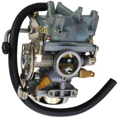Carb Carburetor Fit For Yamaha V Star 250 Virago XV 250 XV250 Route 66 1988-2015 • $38.88