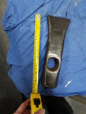 $95.50 • Buy VINTAGE KEN-TOOL AKRON.O T-11-E 35329 HAMMER TIRE DISMOUNTING TOOL 7.11 Lbs