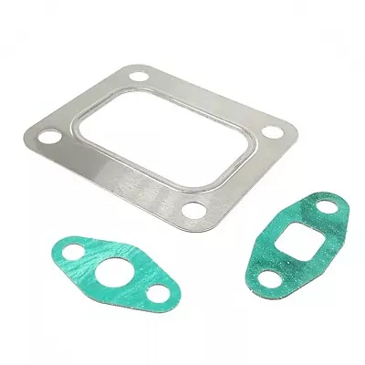 T4 Turbo Manifold Inlet Gasket For T04B T04E T04S T04R T04Z T66 T67 T70 Turbo • $4.69