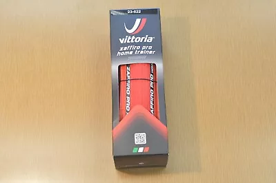 NEW Vittoria Zaffiro Pro Home Trainer Tire 700x23 • $34