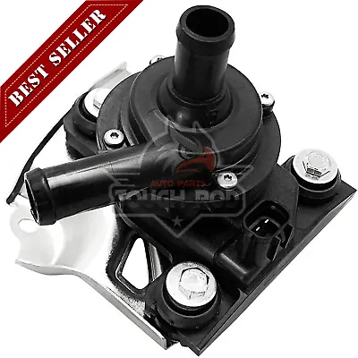 1X Engine Coolant Inverter Electric Water Pump Assembly For Toyota Prius Hybrid • $48.95