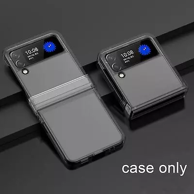 Shockproof Ultra Slim Protective Case For Samsung Covers Z 3 Galaxy Flip I7M3 • $10.75