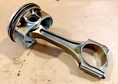 2014-2020  Dodge Ram 6.4 BGE Connecting Rod And Piston Driver Side Left • $75