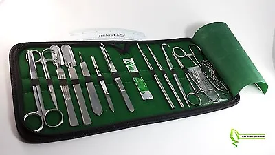 Dissecting Dissection Kit Set Anatomy Medical Student College Lab Teacher Choice • $14.99