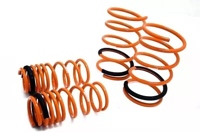 Megan Racing Lowering Coil Springs For Honda Civic Si 02-05 (Hatchback Only) EP3 • $178