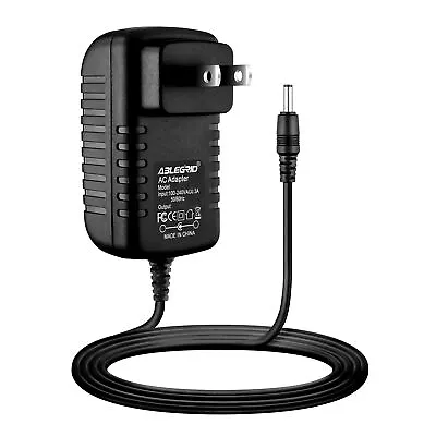 5V AC Adapter Charger For Remington Shaver MB4040 MB4045A Power Supply Cord PSU • $10.19