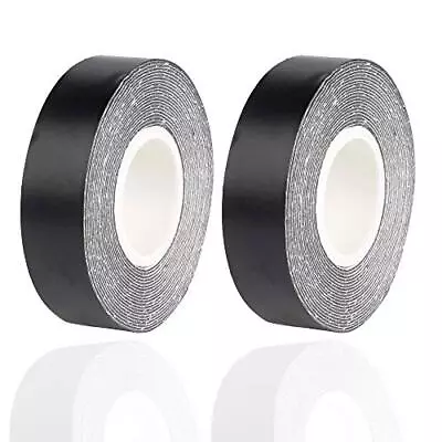 2 Rolls Golf High Density Lead Tape 1.4 Gram Per Inch Add Weight Lead Tape Stri • $17.30