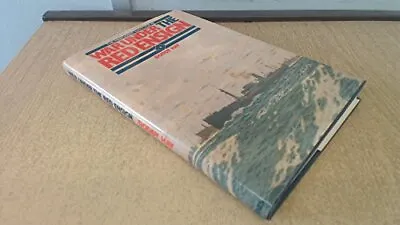 War Under The Red Ensign: Merchant Navy 1939-45 By Hay Doddy Hardback Book The • £7.24