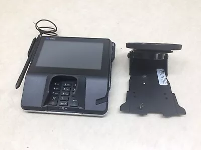 Verifone MX925 Chip Card Reader ENS0437A Stand • $68