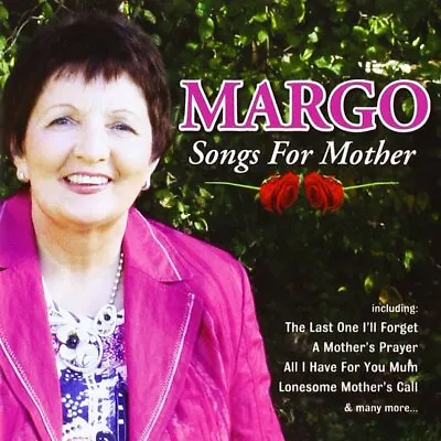 O Donnell Margo Songs For My Mother (CD) (US IMPORT) • £14.38