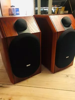 B&W CDM1 Speakers • $500