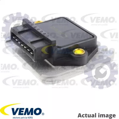 Afm Switch Unit Ignition System For Audi Vw 200 Avant 44 44q Jy Kg Mc 1b Ph Vemo • £31.93