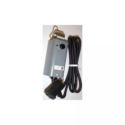 A19BAG-1C SPST 120V Thermostat • $201.50