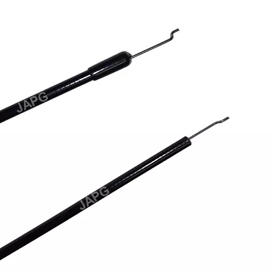£14.99 • Buy Throttle Cable, Husqvarna Rider 11, 13, 14 Pro, 15C, 16, 16H, 850, 970 Mower