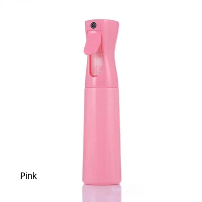 £7.23 • Buy 200ML Hairdressing Spray Bottle Fine Mist Spray Bottle Salon Barber Hair Tool UK