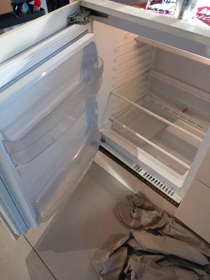 £14 • Buy Integrated Fridge Under Counter