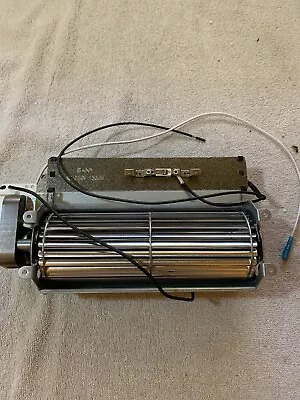 Fireplace Fan Blower Replacement For Twin Star Electric Wood Burning Stove • $35