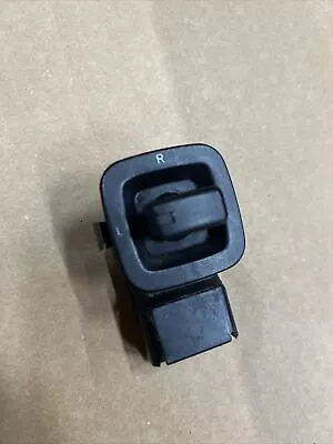 VW Vanagon Power Mirror Switch Used - Genuine • $59.95