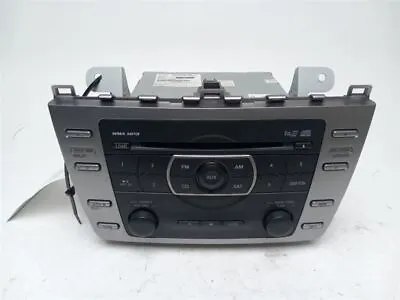 2011-2013 Mazda Mazda6 I Touring Fwd Satellite Radio 6 Cd Mp3 Wma Player 58995 • $94.25