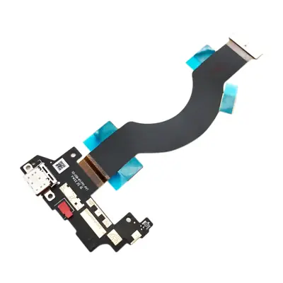 Charging Port Flex Cable For Letv Leeco Le Max 2 X820 • $26.39