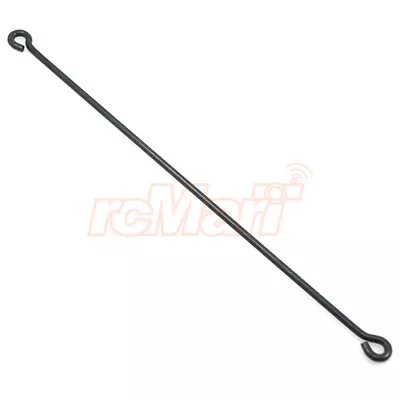 Tamiya Propeller Shaft Gun Metal For Bigwig Boomerang RC Car Buggy #15395016 • $11.76