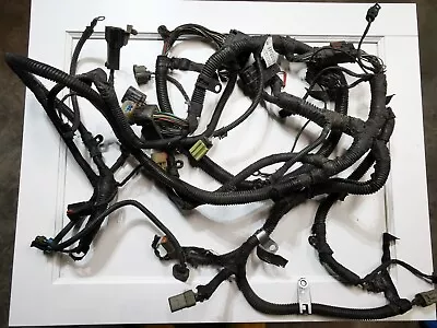 Engine Wiring Harness Mopar 05143254AA 03-05 Dodge Ram 2500 3500 5.9L • $1400